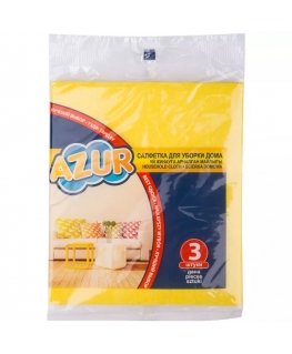 Azur 3gb cloth (80)