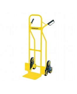 Tērauda kāpņu transportēšanas ratiņi 200kg STANLEY SXWT-HT523