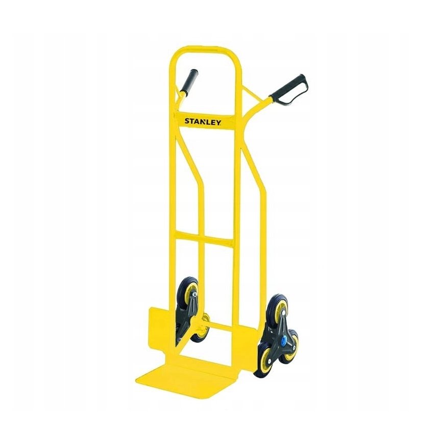 Terasest trepist transpordikäru 200kg STANLEY SXWT-HT523