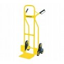 Terasest trepist transpordikäru 200kg STANLEY SXWT-HT523 Terasest trepist transpordikäru 200kg STANLEY SXWT-HT523