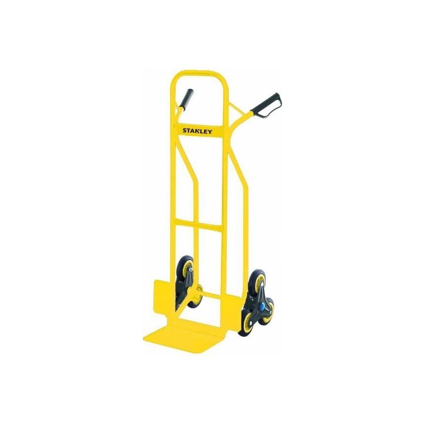 Wózek stalowy transportowy schodowy 200kg STANLEY SXWT-HT523 – 2