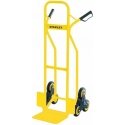 Tērauda kāpņu transportēšanas ratiņi 200kg STANLEY SXWT-HT523 Tērauda kāpņu transportēšanas ratiņi 200kg STANLEY SXWT-HT523