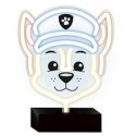 Neon LED on a stand Paw Patrol - Chase OW-120346 Neon LED on a stand Paw Patrol - Chase OW-120346