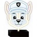 Neon LED on a stand Paw Patrol - Chase OW-120346 Neon LED on a stand Paw Patrol - Chase OW-120346