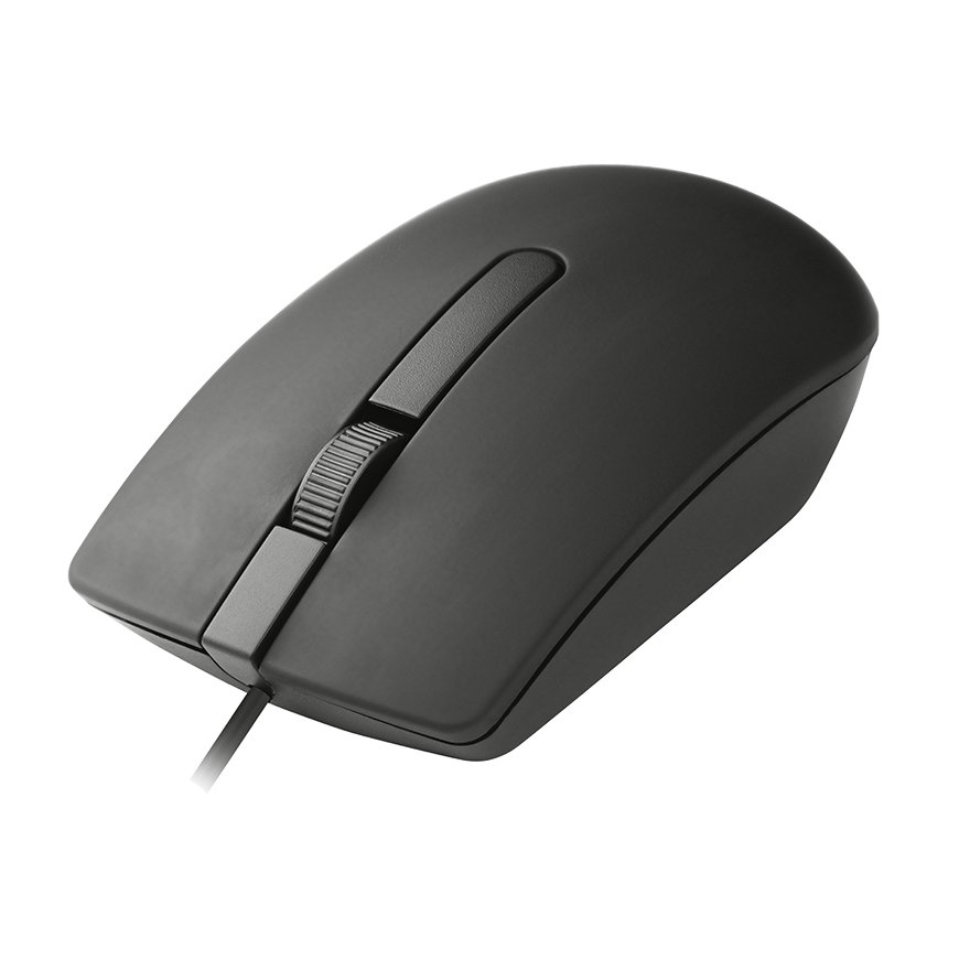 Tracer OFFI Black USB