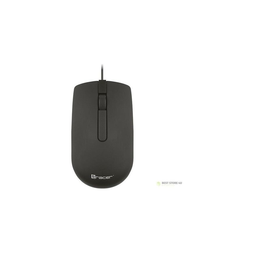 Tracer OFFI Black USB – 2