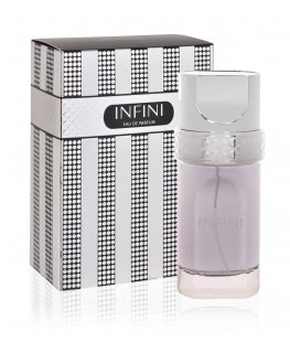 Khadlaj Infini EDP U 100ml