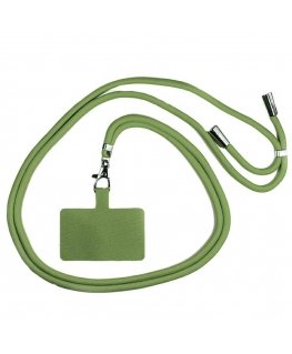 Guess Cable Pouch GUABP4DPTK Saszetka na kabel czarny|black 4G