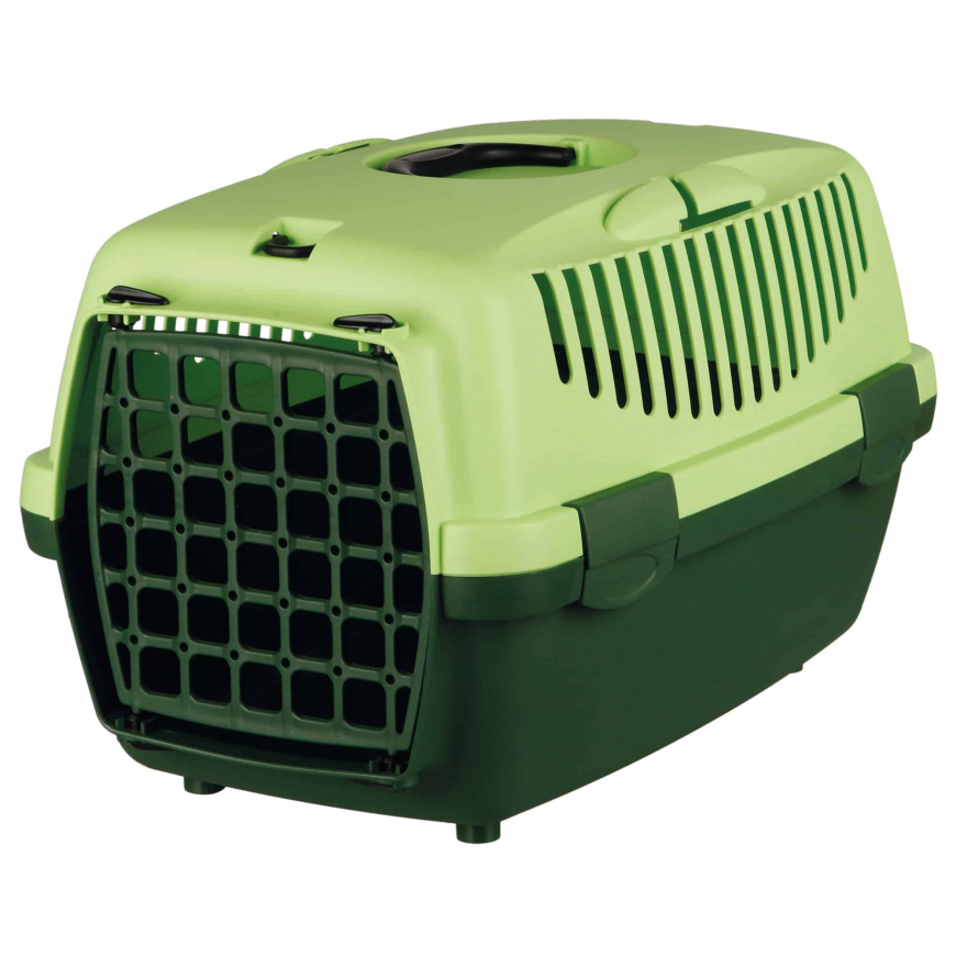 Transport box - Trixie Capri 1 transport box, XS: 32 × 31 × 48 c – 2