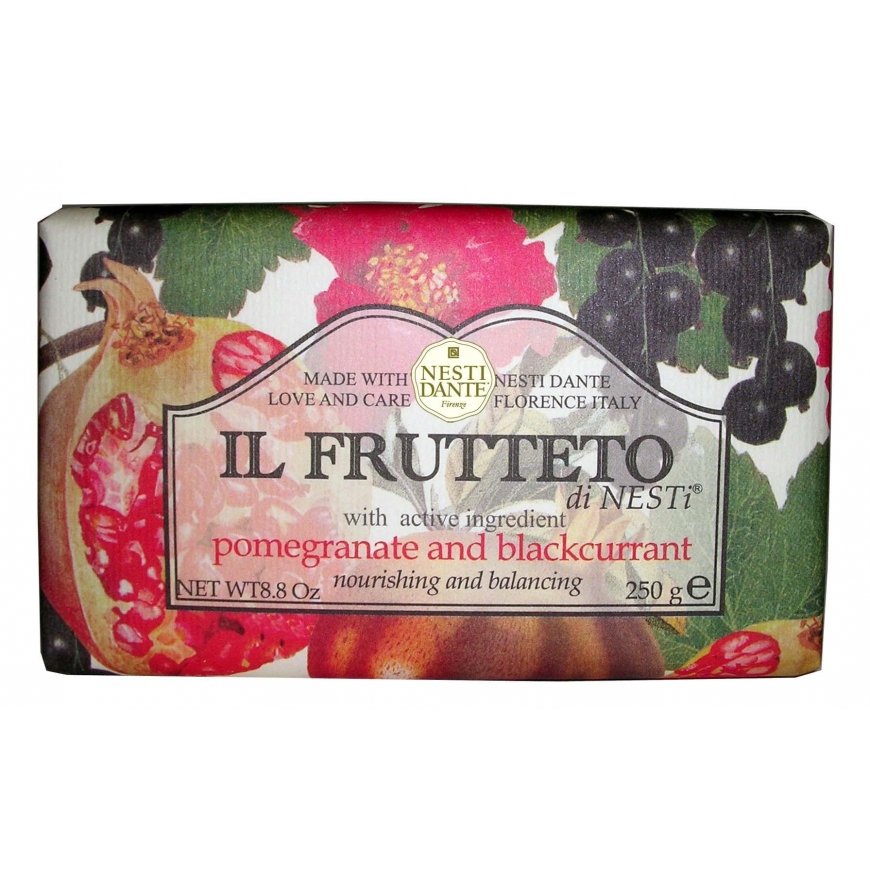 Nesti Dante Nesti Dante Il Frutetto