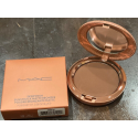 MAC, Skinfinish Sunstruck, Radiant Finish, Bronzer Compact Powder, Richer Golden, 8 g MAC, Skinfinish Sunstruck, Radiant Finish, Bronzer Compact Powder, Richer Golden, 8 g