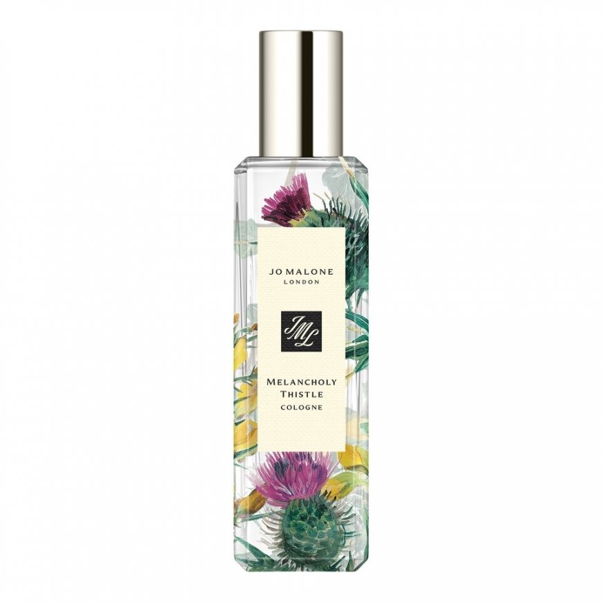 Jo Malone, Melancholy Thistle, Eau De Cologne, For Women, 30 ml – 2