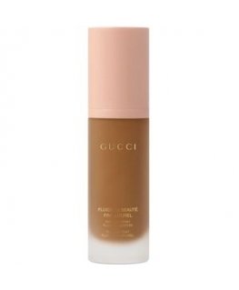 Gucci, Fluide De Beaute, Natural Finish, Liquid Foundation, 17, 30 ml