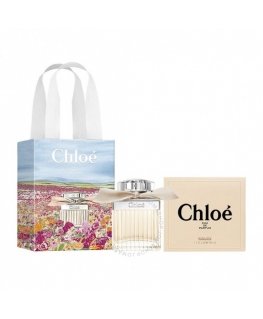 Chloe, Signature, Eau De Parfum, For Women, 75 ml