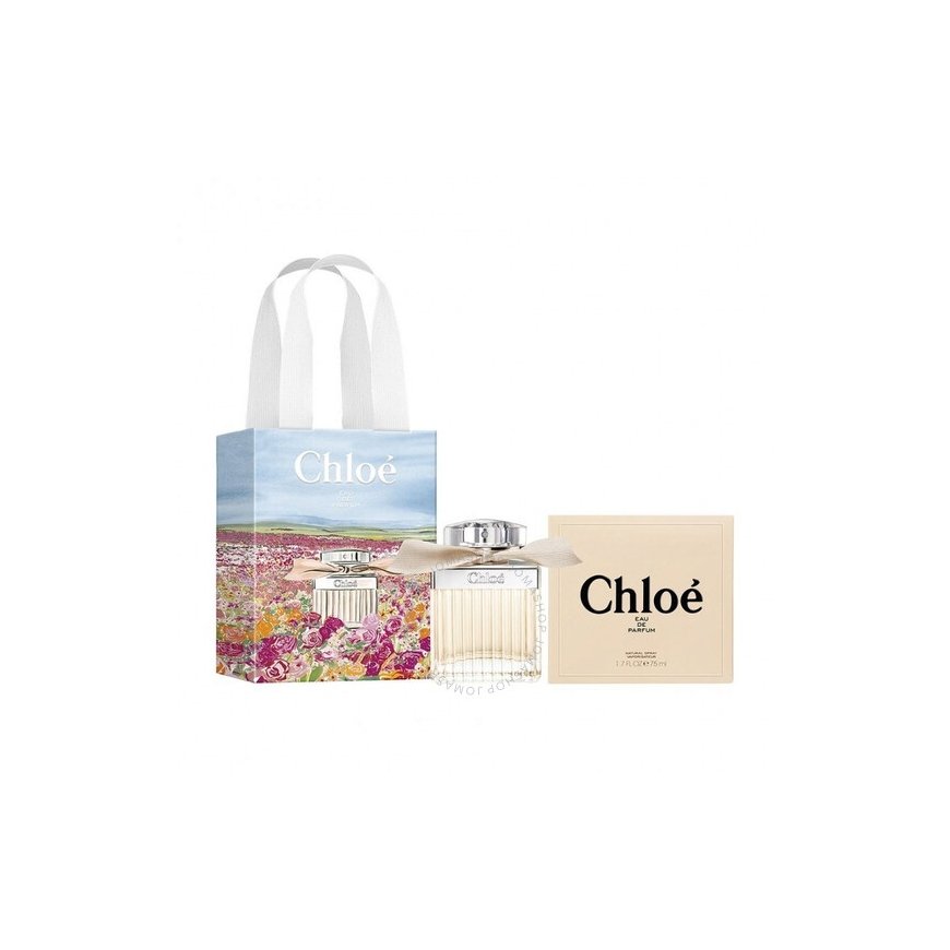 Chloé Chloe, Signature, Eau De Parfum