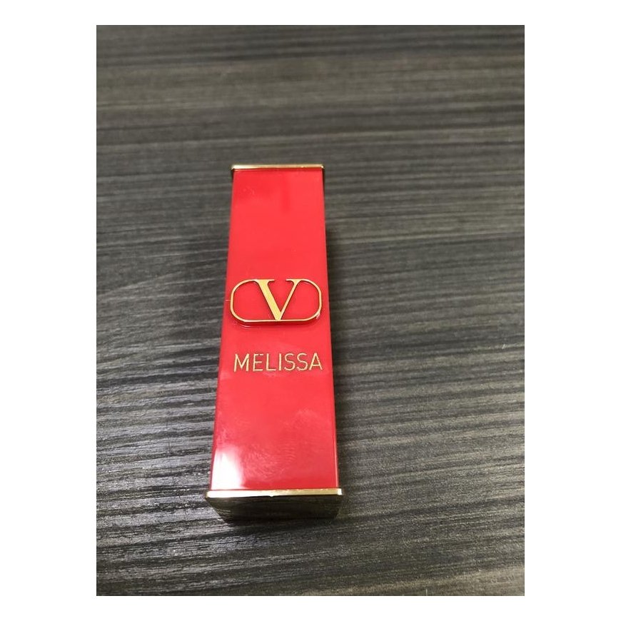 Valentino Valentino, Rosso, Matte, Creamy Lipstick