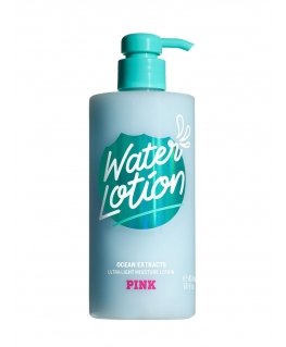 Victoria Secrets Victoria's Secret, Rose Water, Hydrating, Body Lotion, 415 ml
