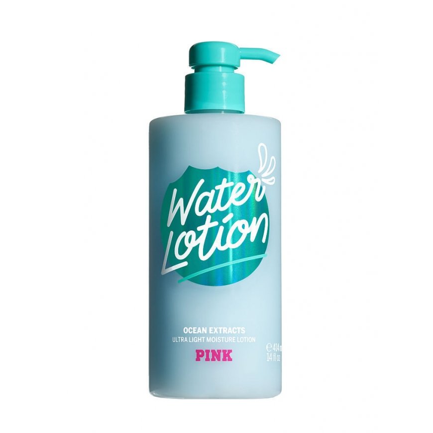 Victoria Secrets Victoria's Secret, Rose Water, Hydrating, Body Lotion, 415 ml