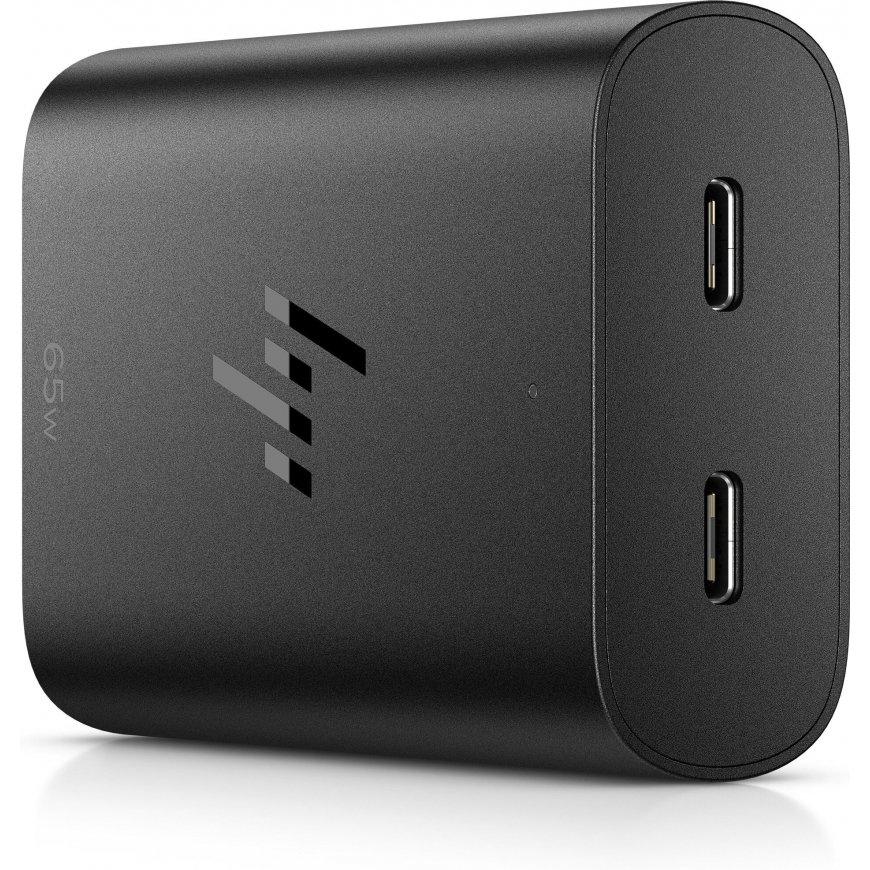 HP Poly HP 65W Gallium Nitride