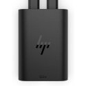 HP 65W Gallium Nitride USB-C Laptop Charger (600Q8UT) HP 65W Gallium Nitride USB-C Laptop Charger (600Q8UT)