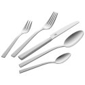 ZWILLING KING Matte Cutlery Set (68 pieces)