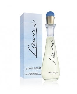 Laura Biagiotti Laura EDT W 50 ml