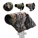NEEWER PB020 Dual Sided Camouflage Rain Cover L size 10103335 NEEWER PB020 Dual Sided Camouflage Rain Cover L size 10103335