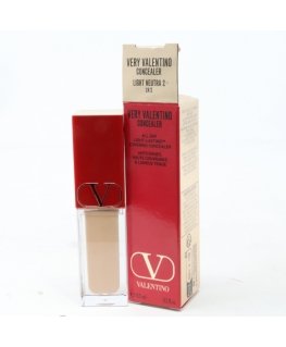 Valentino, Very Valentino, Cream Concealer, 02, Deep Rose, 6.5 ml