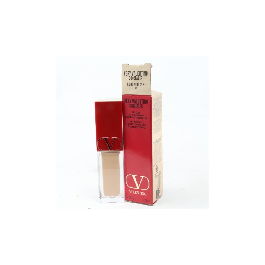 Valentino Valentino, Very Valentino, Cream Concealer