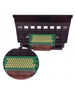 Canon Print head