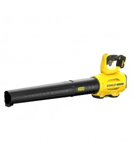 Cordless leaf blower Stanley SFMCBL730M1-QW 18 V 1x4.0 Ah battery.
