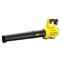 Akumuliatorinis lapų pūstuvas Stanley SFMCBL730M1-QW 18 V 1x4,0 Ah akum. Akumuliatorinis lapų pūstuvas Stanley SFMCBL730M1-QW 18 V 1x4,0 Ah akum.