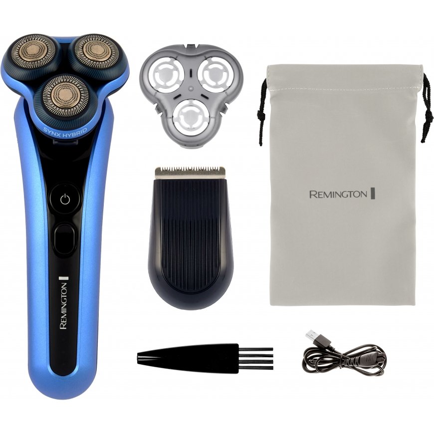 Remington Limitless X X7 XR1775 Shaver – 2
