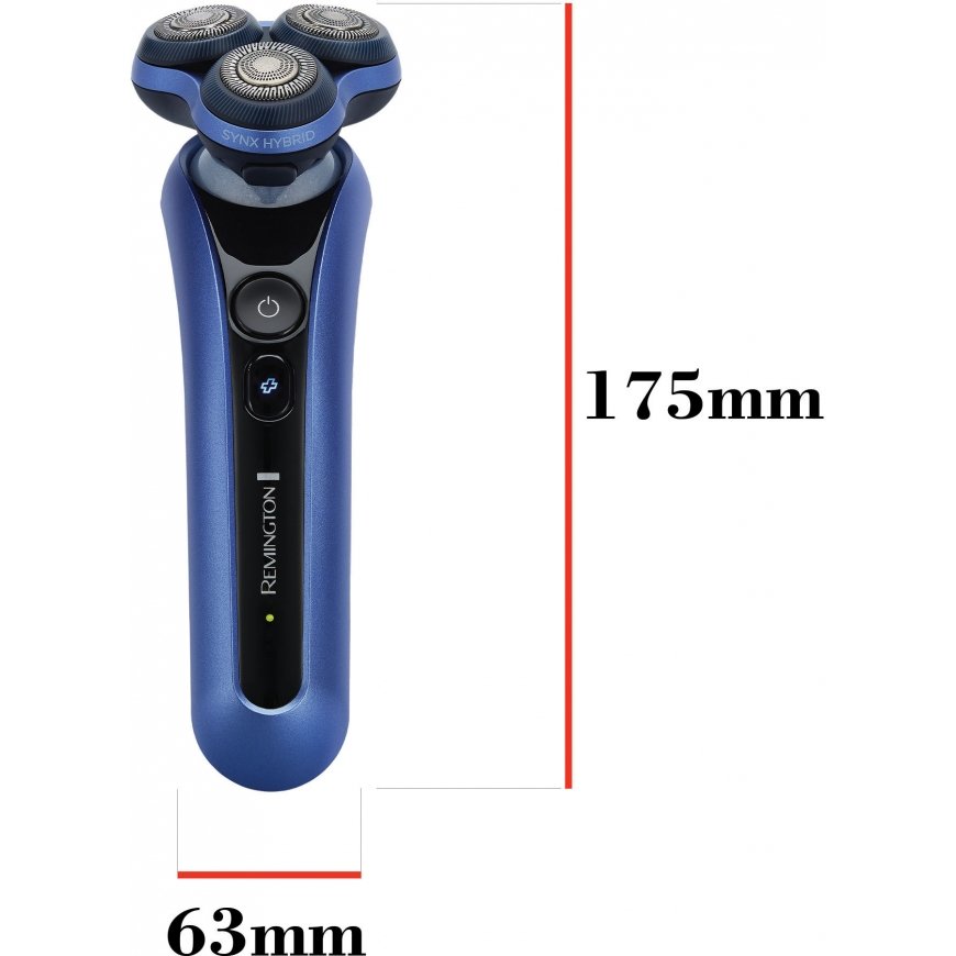 Remington Limitless X X7 XR1775 Shaver – 3