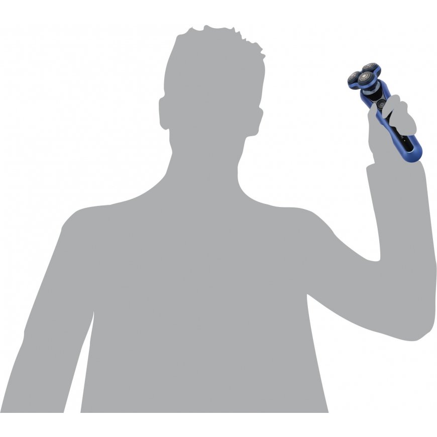 Remington Limitless X X7 XR1775 Shaver – 5
