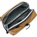 Peak Design Wash Pouch -toilettilaukku, coyote Peak Design Wash Pouch -toilettilaukku, coyote