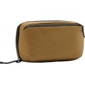 Peak Design Wash Pouch, coyote Peak Design Wash Pouch, coyote