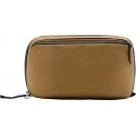 Peak Design Wash Pouch -toilettilaukku, coyote Peak Design Wash Pouch -toilettilaukku, coyote
