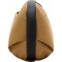 Peak Design Wash Pouch Small -toilettilaukku, coyote Peak Design Wash Pouch Small -toilettilaukku, coyote