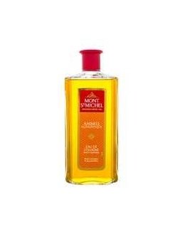 Mont St Michel Ambrée Authentique EDC cologne unisex, 250 ml