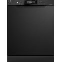 Ströme DW63A03D/01BX dishwasher, Black inox Ströme DW63A03D/01BX dishwasher, Black inox