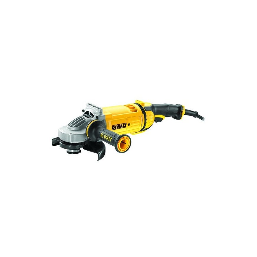 DeWALT Leņķa slīpmašīna - vidēja 180