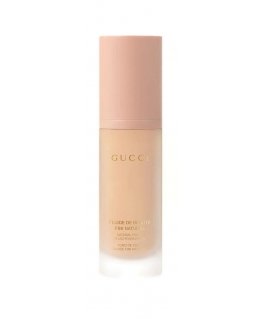 Gucci, Fluide De Beaute, Natural Finish, Liquid Foundation, 04, 30 ml