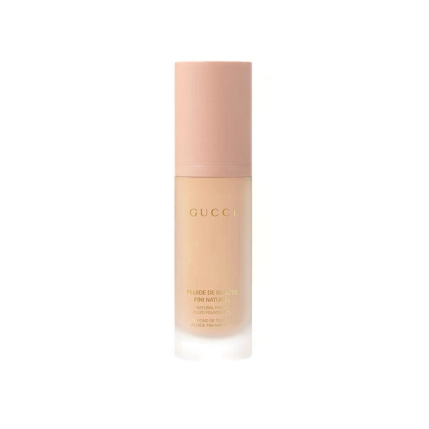 Gucci Gucci, Fluide De Beaute, Natural