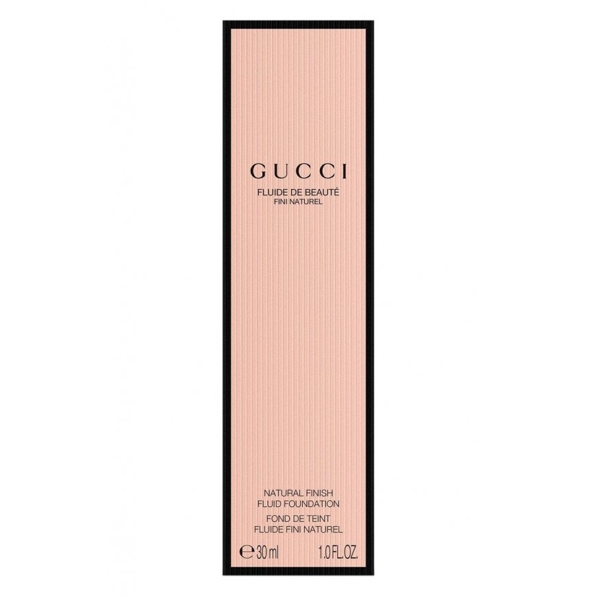 Gucci, Fluide De Beaute, Natural Finish, Liquid Foundation, 04, 30 ml – 2