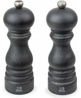 Peugeot Paris Graphite -myllysetti, 18 cm