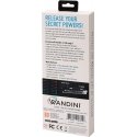 Wandini floating LED wand Wandini floating LED wand