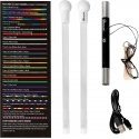 Wandini -leijuva LED-sauva Wandini -leijuva LED-sauva