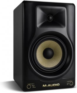 M-Audio Forty Sixty 2-way active monitor, 1 pc