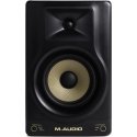 M-Audio Forty Sixty 2-way active monitor, 1 pc M-Audio Forty Sixty 2-way active monitor, 1 pc